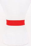 7398 Red - Pack of 6