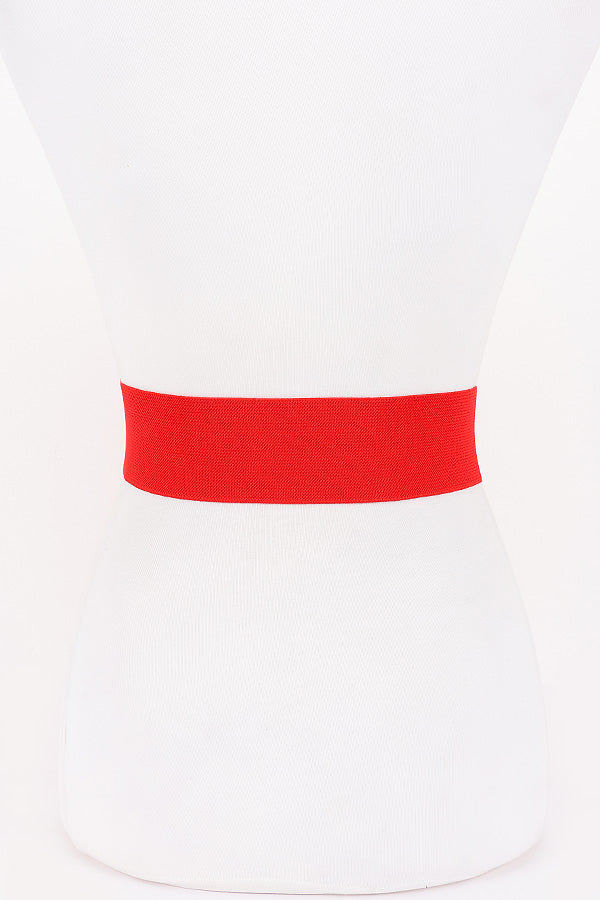 7398 Red - Pack of 6