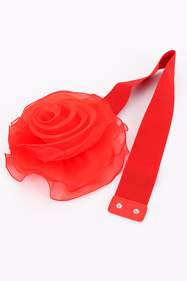 7398 Red - Pack of 6