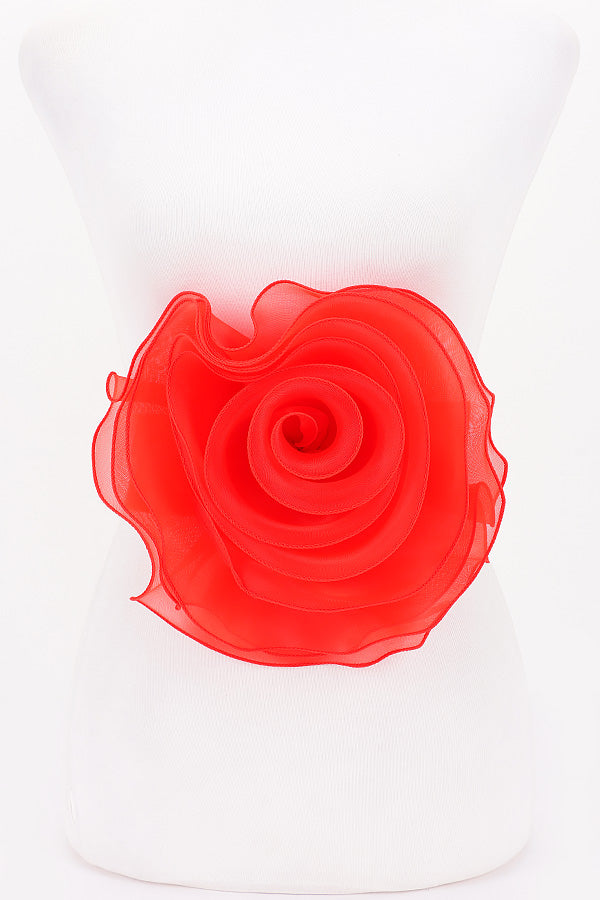 7398 Red - Pack of 6