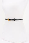 8398 Black - Pack of 6