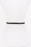 8398 Black - Pack of 6
