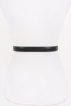 9398 Black - Pack of 6