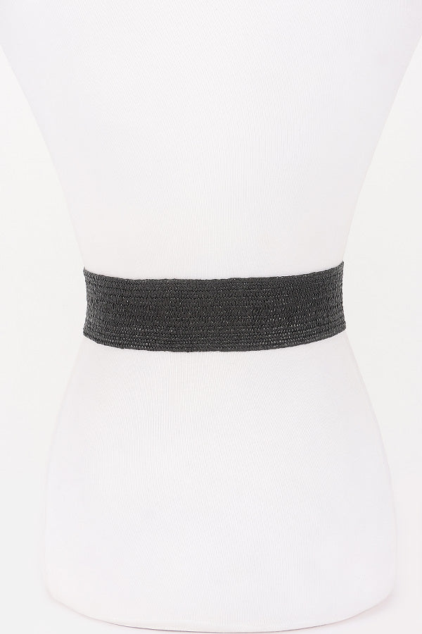 2498 Black - Pack of 6