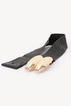 2498 Khaki - Pack of 6
