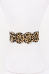 4498 Leopard - Pack of 6