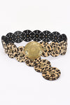 4498 Black - Pack of 6