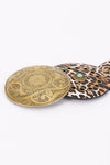 5498 Leopard - Pack of 6
