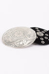 5598 Black - Pack of 6