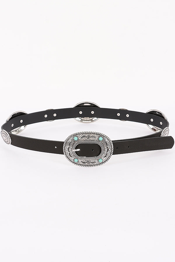 6698 Leopard - Pack of 6