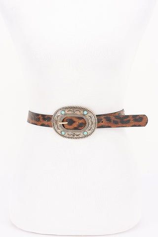 8698 Leopard - Pack of 6