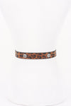 8698 Leopard - Pack of 6