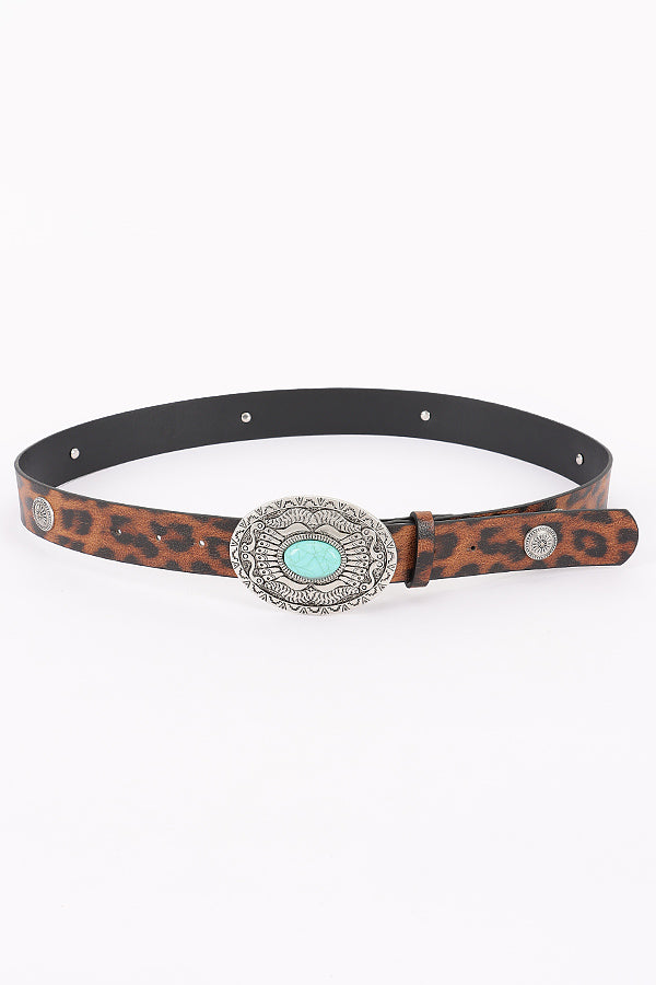 8698 Leopard - Pack of 6