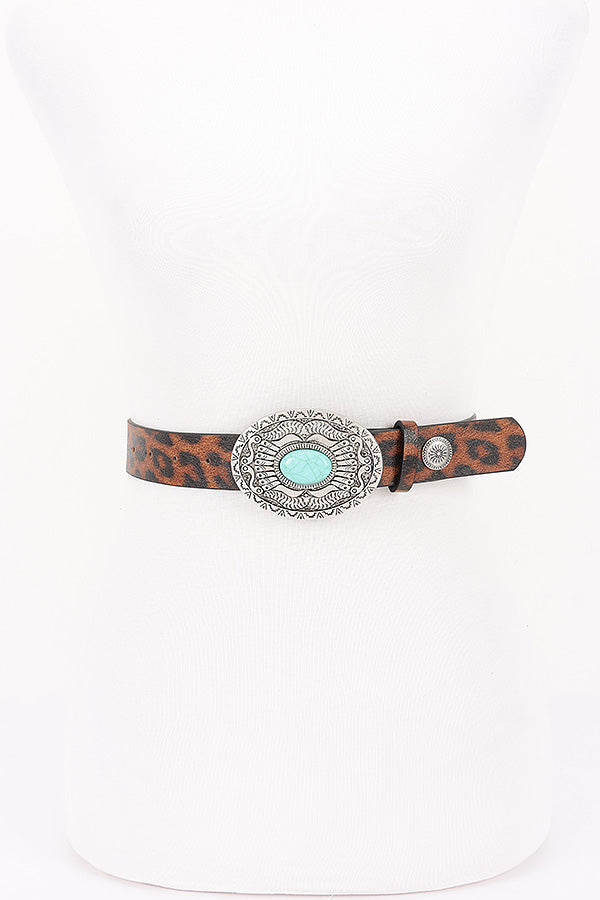 8698 Leopard - Pack of 6