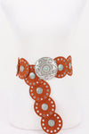 8698 Leopard - Pack of 6