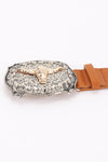 5898 Brown - Pack of 6