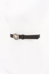 6898 Black - Pack of 6