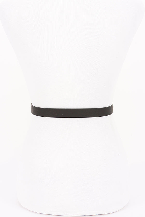 6898 Black - Pack of 6
