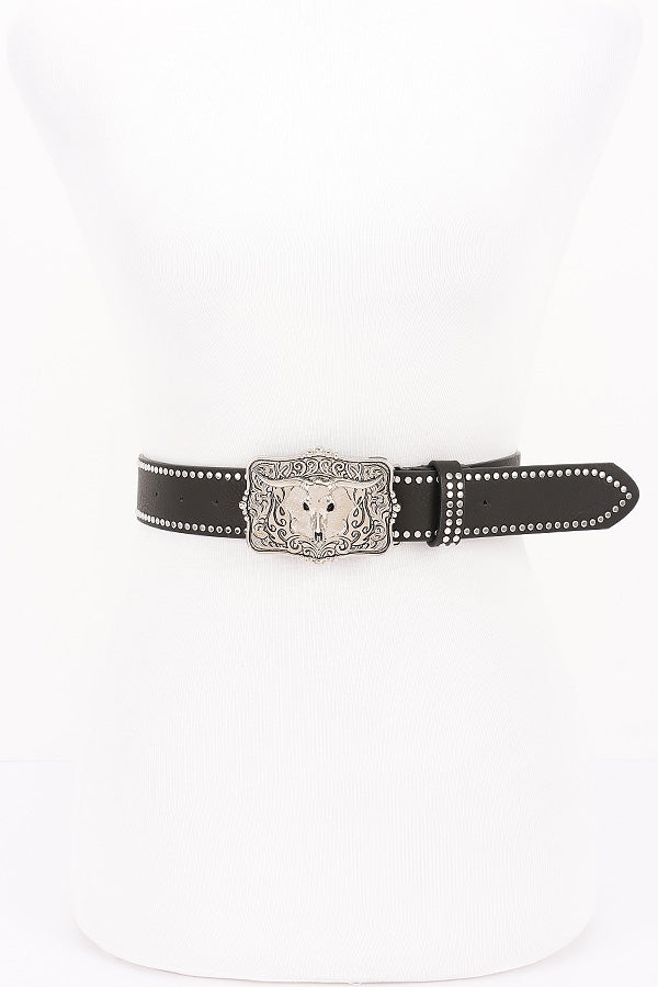 7898 Black - Pack of 6