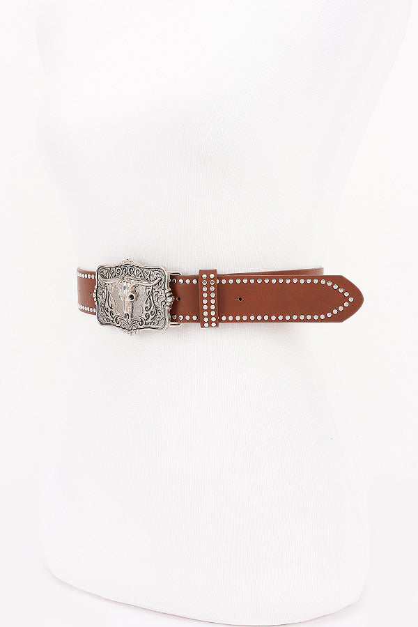 7898 Brown - Pack of 6
