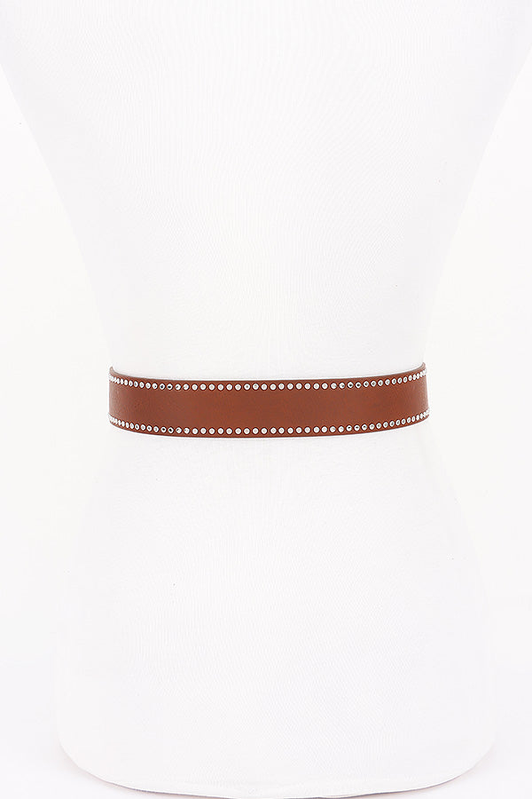 7898 Brown - Pack of 6