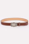 7898 Brown - Pack of 6