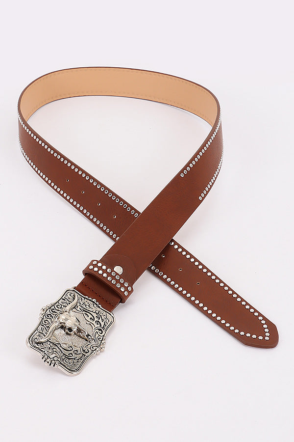 7898 Brown - Pack of 6