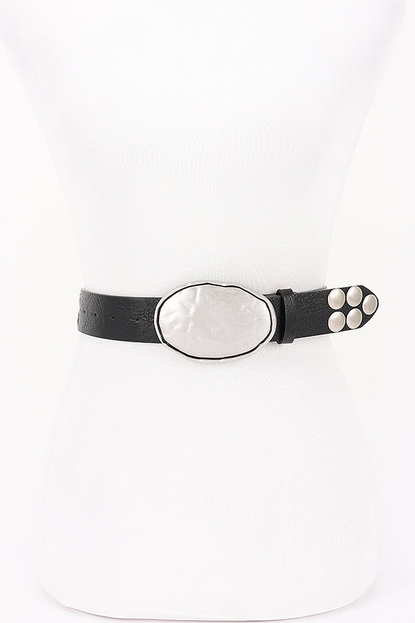 2998 Black - Pack of 6