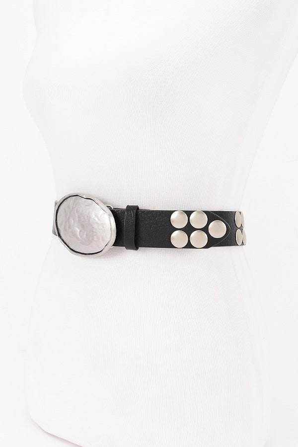 2998 Black - Pack of 6