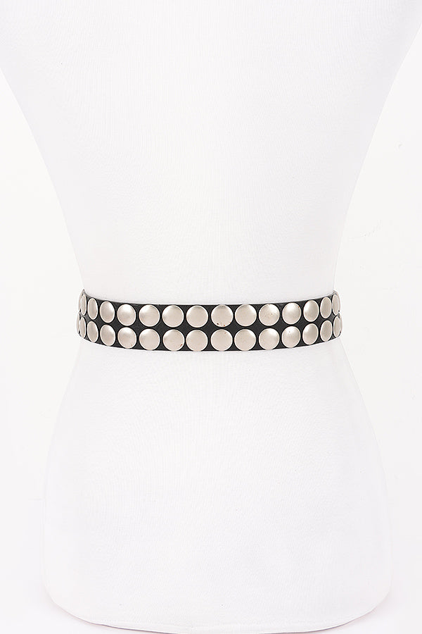 2998 Black - Pack of 6