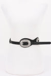 3998 Black - Pack of 6