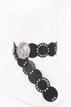 8698 Leopard - Pack of 6