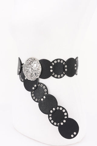 8698 Leopard - Pack of 6