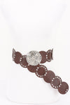 8698 Leopard - Pack of 6