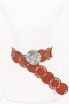 8698 Leopard - Pack of 6