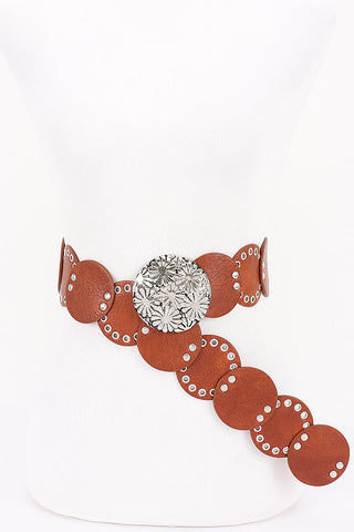 8698 Leopard - Pack of 6