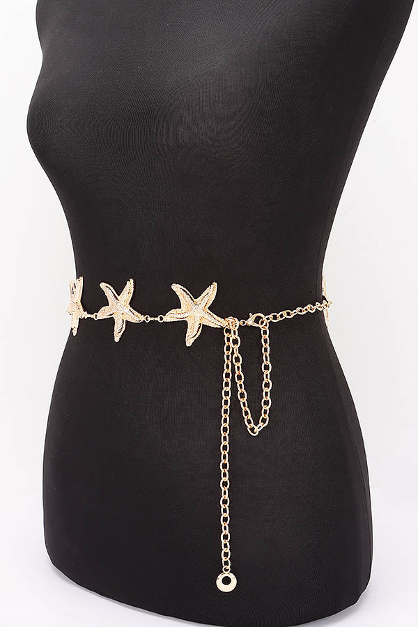 4009 Gold - Pack of 6