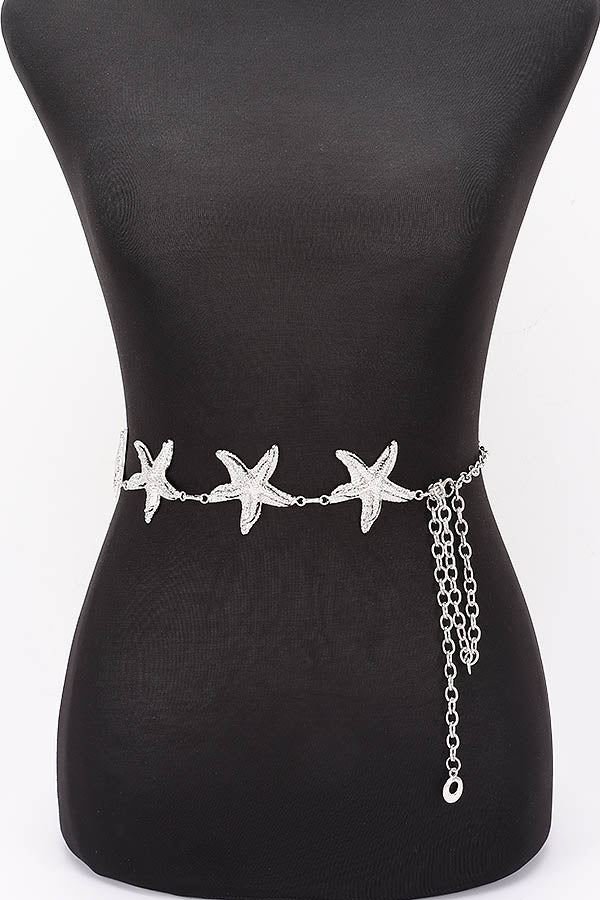 4009 Silver - Pack of 6