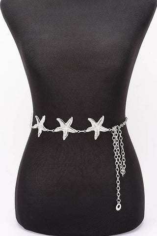 Rhinestone Headband - Pack of 6