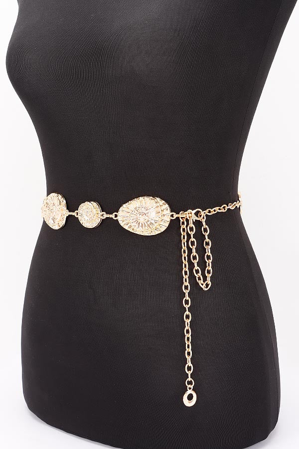 7109 Silver - Pack of 6