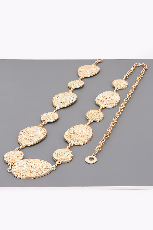 7109 Gold - Pack of 6