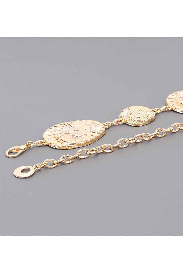 7109 Gold - Pack of 6