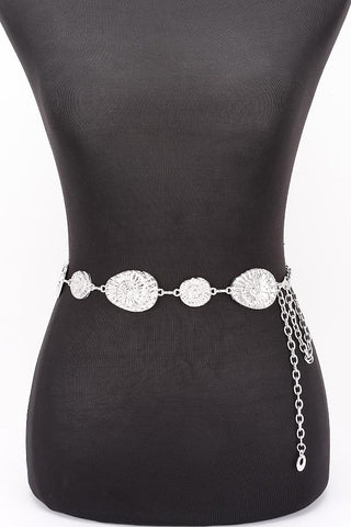 Rhinestone Headband - Pack of 6