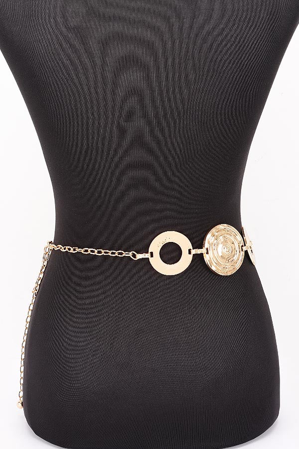 0209 Gold - Pack of 6