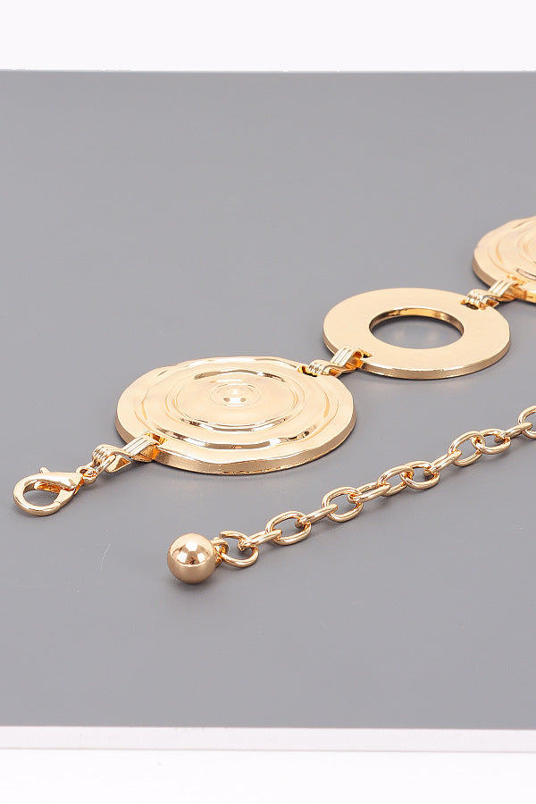 0209 Gold - Pack of 6