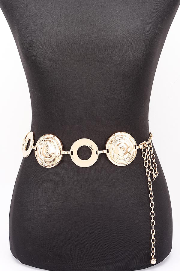 0209 Gold - Pack of 6