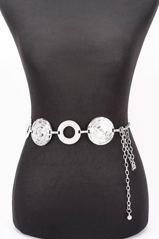 Rhinestone Headband - Pack of 6