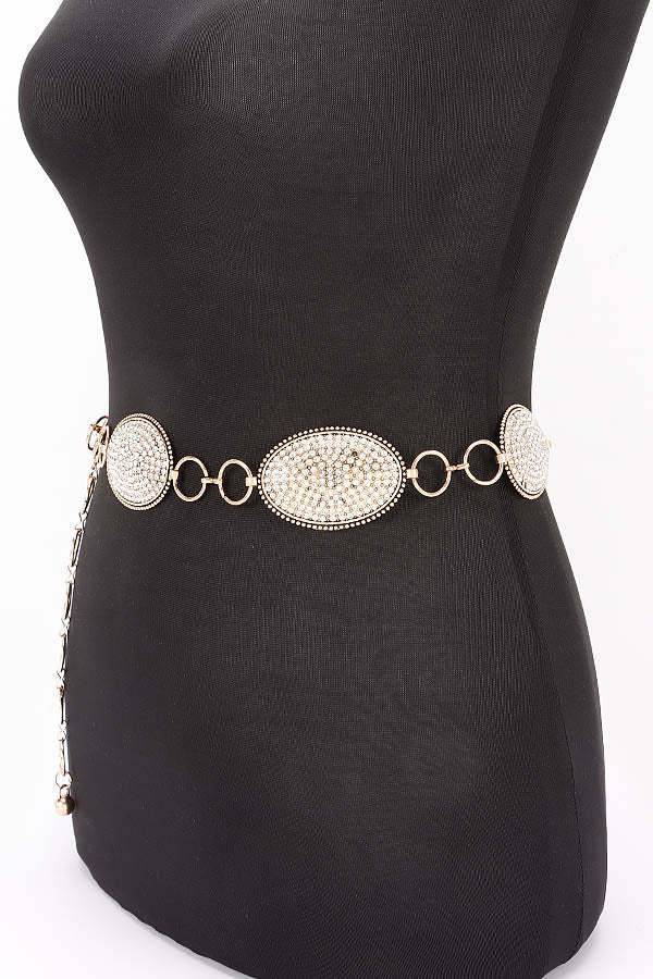 3309 Gold - Pack of 6