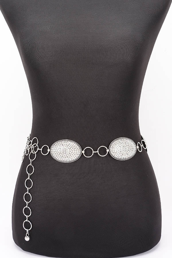 3309 Silver - Pack of 6