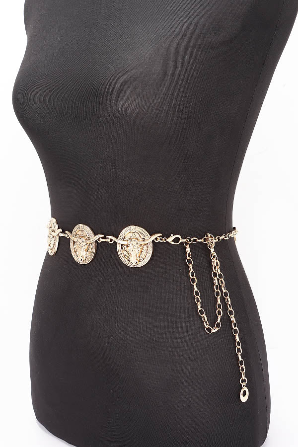 5309 Gold - Pack of 6